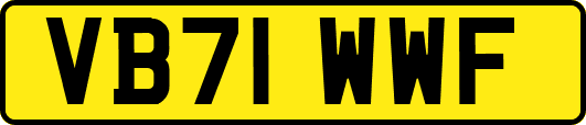 VB71WWF