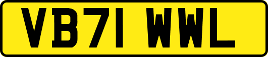 VB71WWL