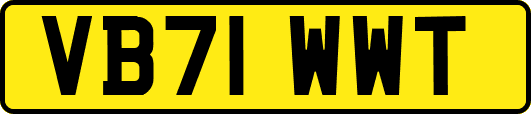 VB71WWT