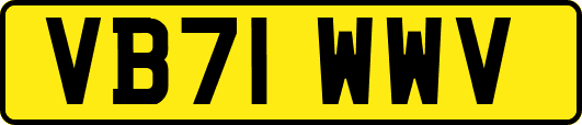 VB71WWV