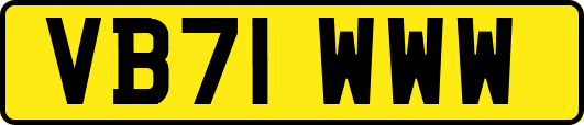 VB71WWW