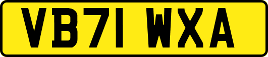 VB71WXA