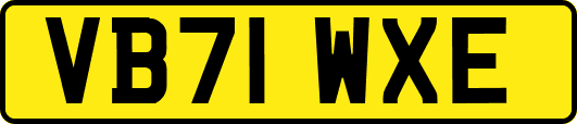 VB71WXE