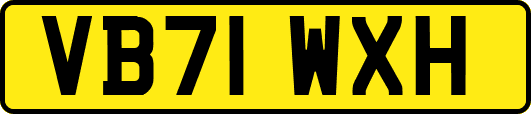 VB71WXH