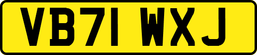VB71WXJ