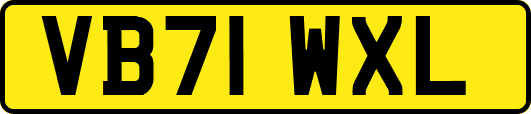 VB71WXL