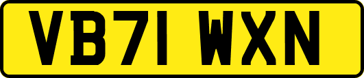 VB71WXN