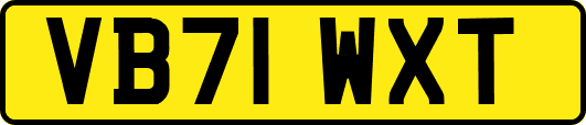 VB71WXT