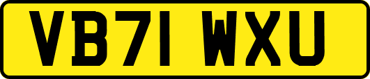 VB71WXU