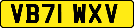 VB71WXV