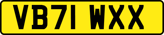 VB71WXX