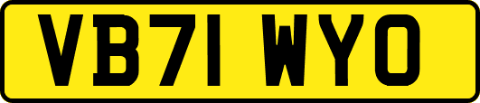 VB71WYO