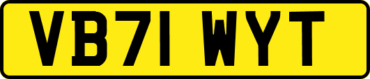 VB71WYT