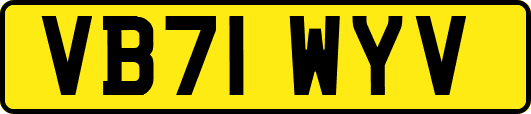 VB71WYV