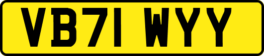 VB71WYY