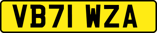 VB71WZA