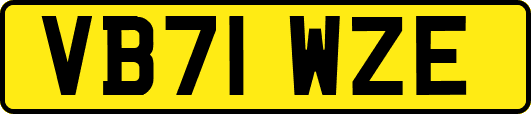 VB71WZE
