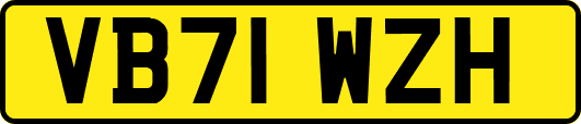 VB71WZH