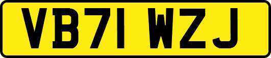 VB71WZJ