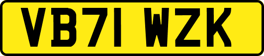 VB71WZK
