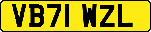 VB71WZL