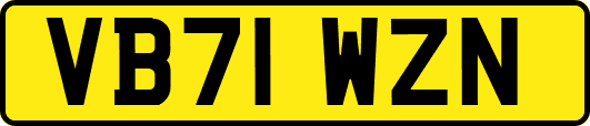 VB71WZN