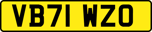 VB71WZO
