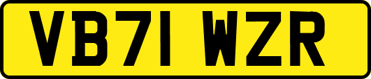 VB71WZR