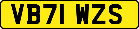 VB71WZS