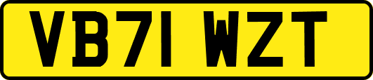 VB71WZT