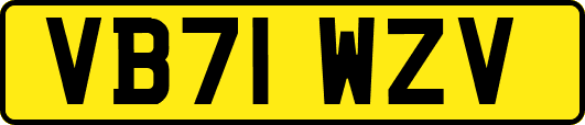 VB71WZV