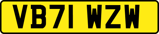 VB71WZW