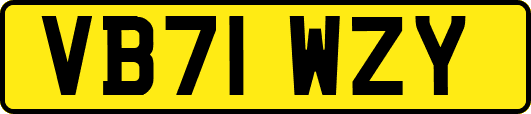 VB71WZY