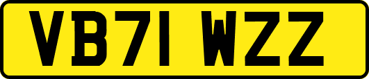 VB71WZZ