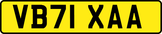 VB71XAA
