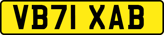 VB71XAB