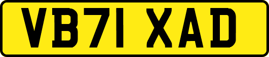 VB71XAD
