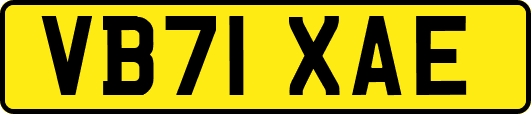 VB71XAE
