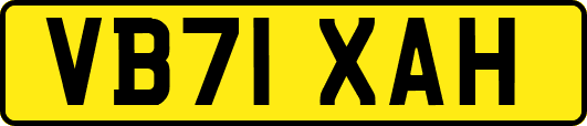 VB71XAH