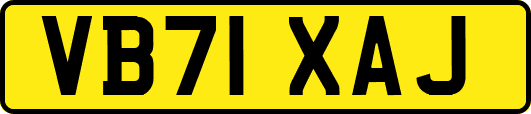 VB71XAJ