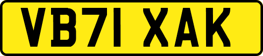 VB71XAK