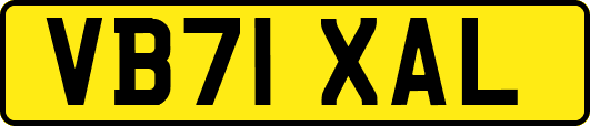 VB71XAL