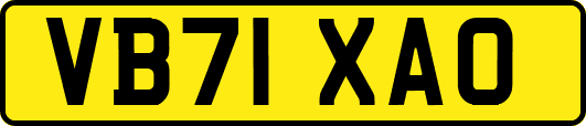 VB71XAO