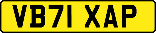 VB71XAP