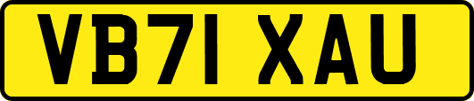 VB71XAU