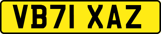 VB71XAZ