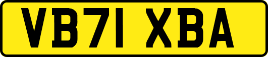 VB71XBA