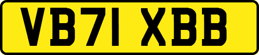 VB71XBB