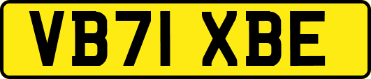 VB71XBE