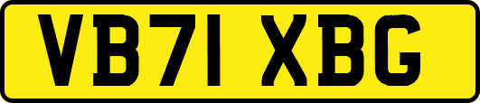 VB71XBG